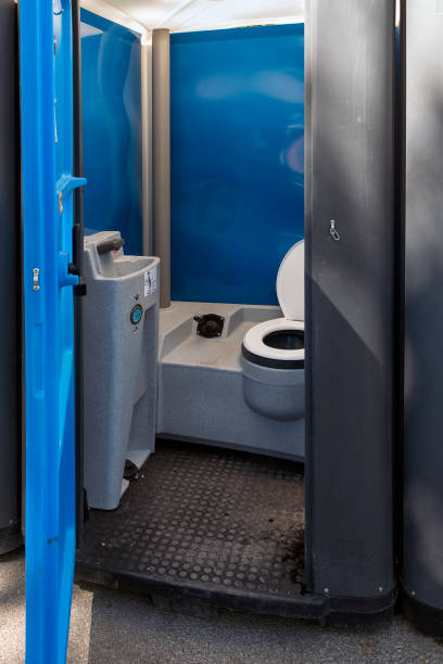 Best Event porta potty rental  in Larch Y, WA