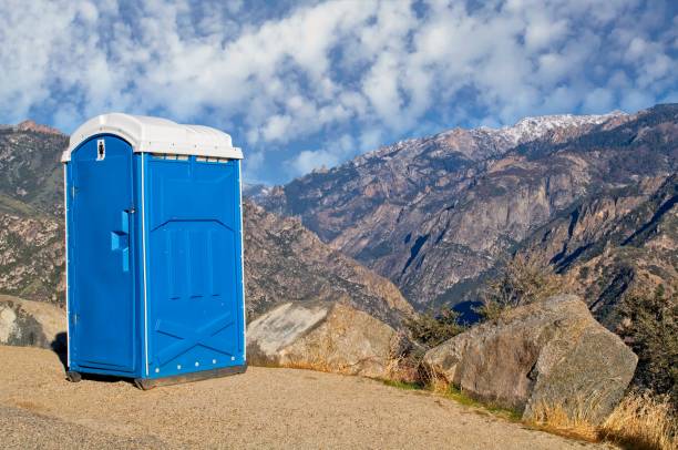 Best Emergency porta potty rental  in Larch Y, WA