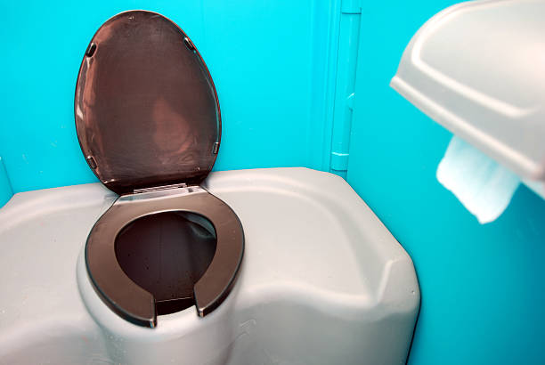 Best Porta potty rental near me  in Larch Y, WA