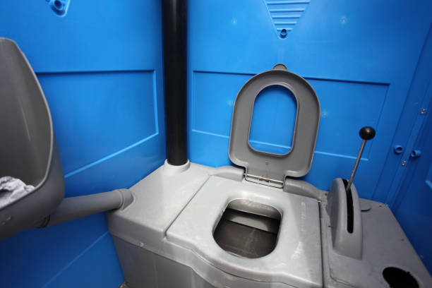 Best Emergency porta potty rental  in Larch Y, WA