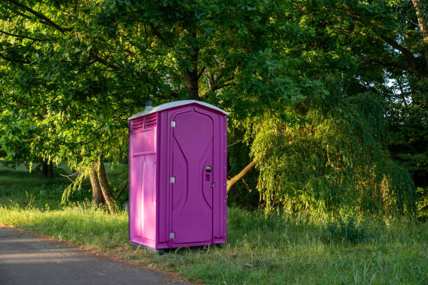 Best Temporary restroom rental  in Larch Y, WA