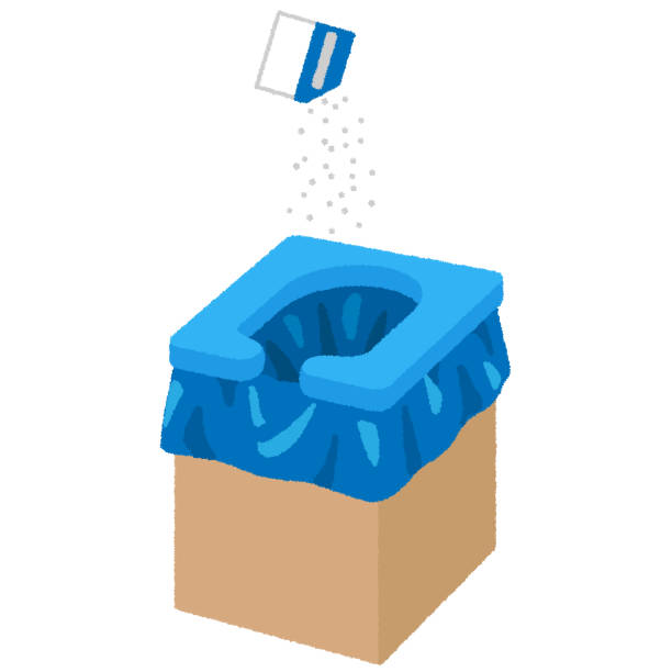 Best Handicap porta potty rental  in Larch Y, WA